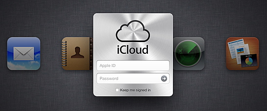 Icloud Cannot Locate My Ipod