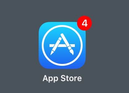 app store badge icon