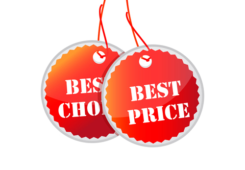 best choice best price